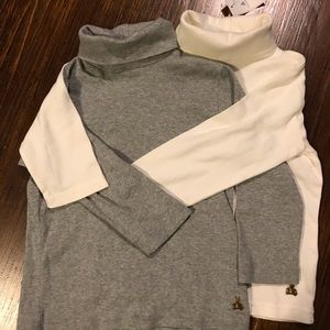 NWT Gap Turtle Necks (2)